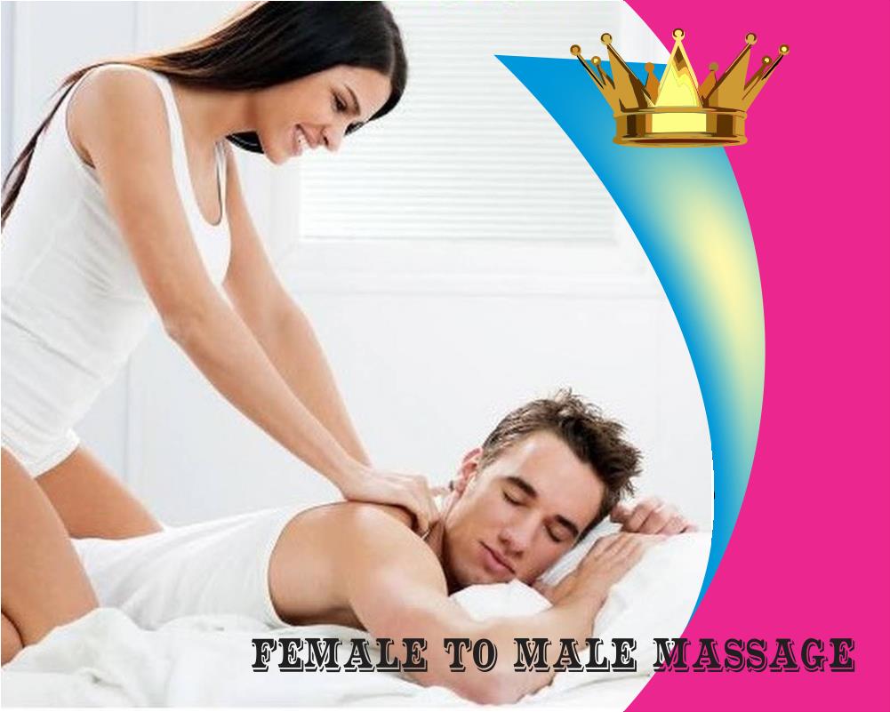 Female to Male Massage in Pimpri Chinchwad